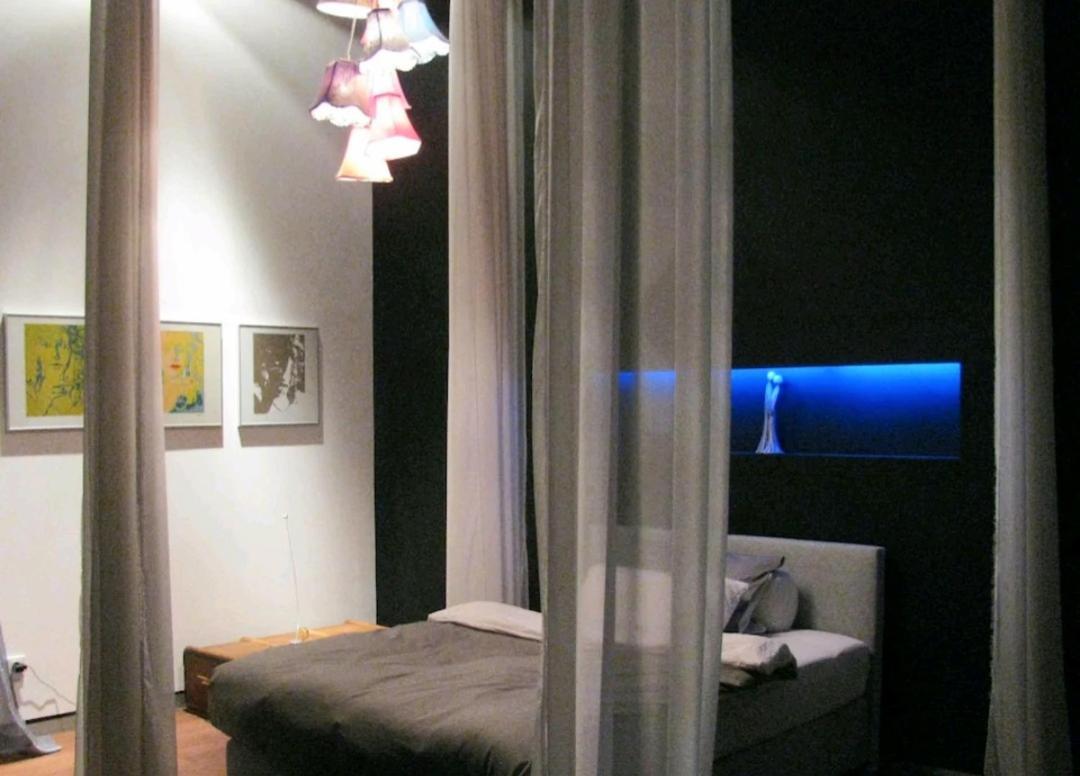 Loft Im Hundertjährigen Backhaus Apartment *