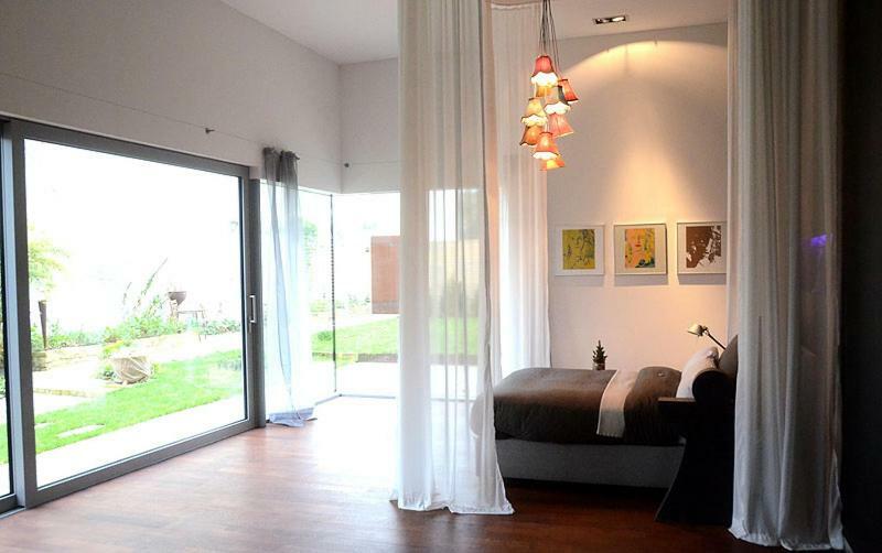 Apartment Loft Im Hundertjaehrigen Backhaus